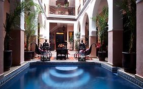 Riad La Rose D'Orient